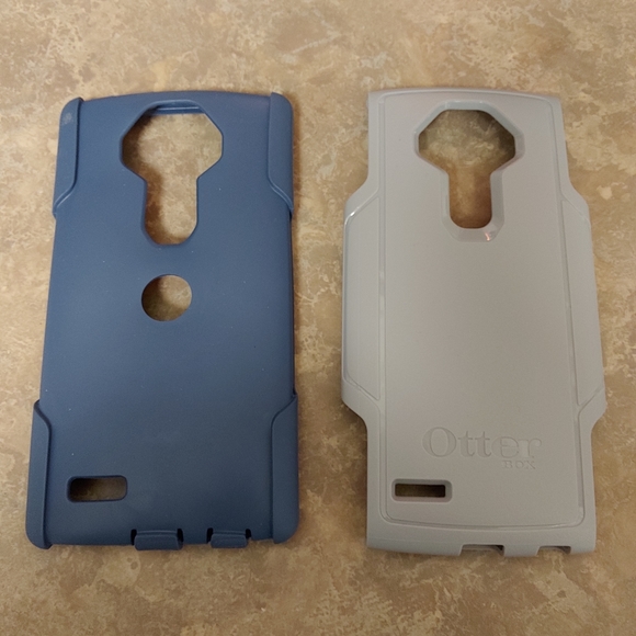 OtterBox LG G4 Case/Cover - Picture 4 of 4